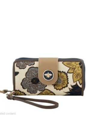 Spartina 449, Yemaya Yacht Club Wallet